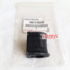 Karet Stabilizer Bush Bushing Bosh Corolla Altis Vios 48815-0D040