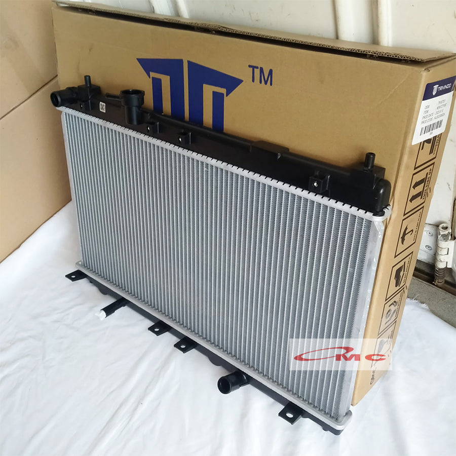 Radiator Assy TRIVINDO Honda City Manual 2003-2007 TR-87051