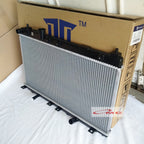 Radiator Assy TRIVINDO Honda City Manual 2003-2007 TR-87051