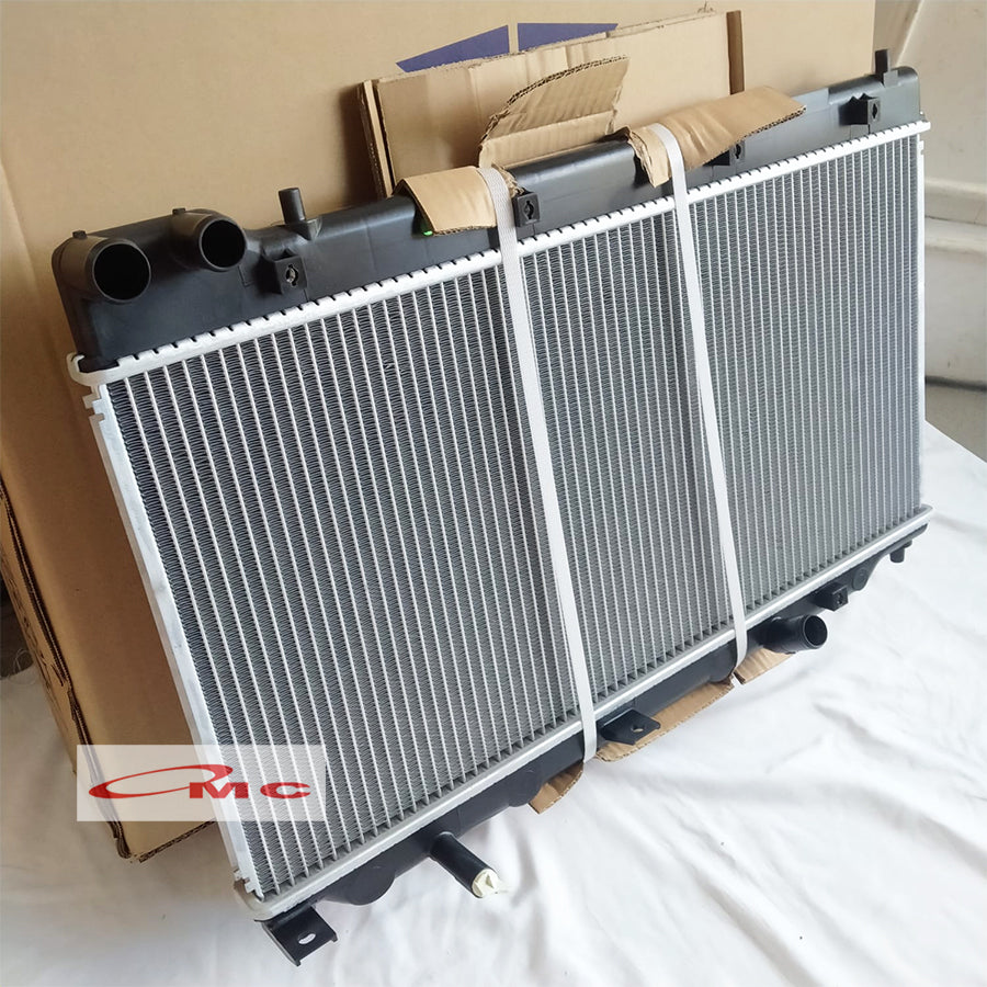 Radiator Assy TRIVINDO Honda Jazz Lama i-DSI Vtec Manual 2004-2007 TR-87049