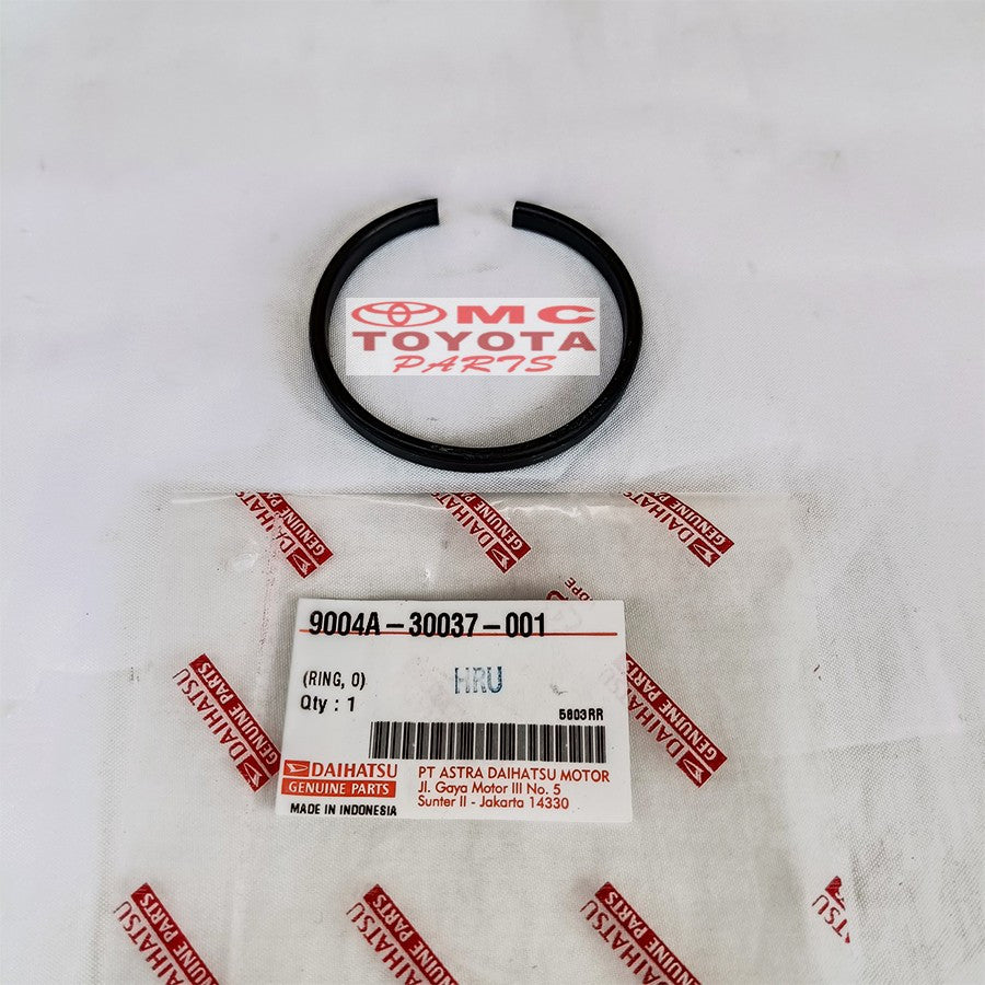 O Ring Seal Oring Belah Pompa Oli Engine Xenia 1000cc 9004A-30037-001