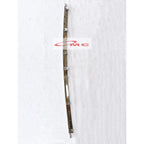 Lis List Moulding Grill Grille Radiator Chrome Bemper Bumper Depan Atas Bawah Ayla 53121-BZ140-001 53122-BZ080-001
