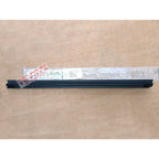 Pelipit Pintu Karet Kaca Bagian Dalam Depan Belakang Kanan Kiri Toyota Mark X Markx Ori 68172-22040 68173-22050 68174-22040