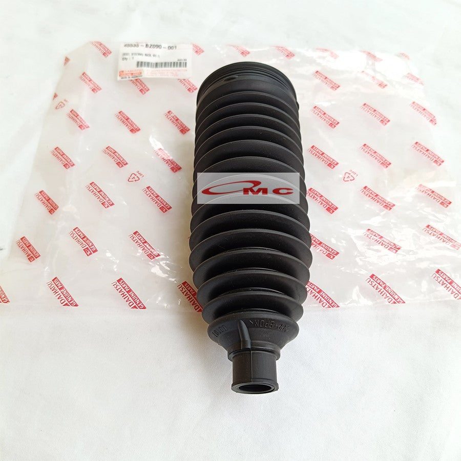 Karet Boot Rack Stir Steering Steer Setir Agya Ayla Calya Sigra 45535-BZ090-001