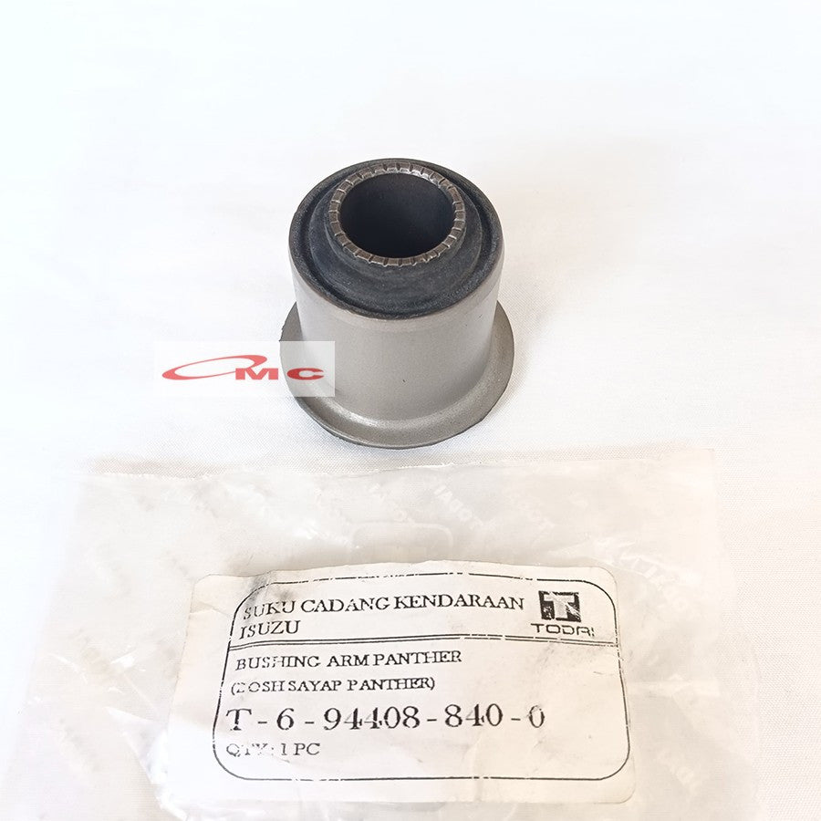Karet Bush Bushing Bosh Arm Depan Isuzu Panther 6-94408-840-0-TD
