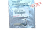 Batang Kunci Remote Remot Alarm Control Kontrol Kunci Emergency Manual Smartkey Toyota Raize Rocky Avanza Veloz Xenia Vios Yaris Agya Wigo Original 69516-BZ110