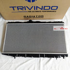 Radiator Assy TRIVINDO Toyota Corolla Twincam 1988-1991 Manual TR-82153
