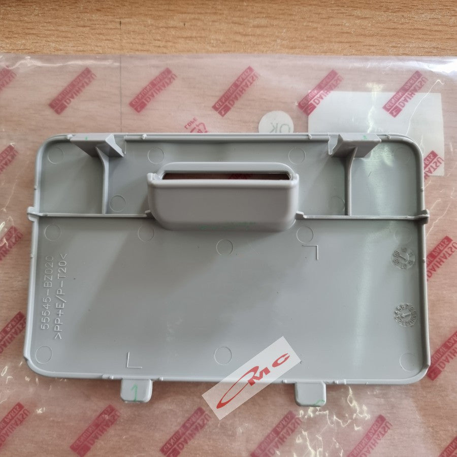 Tutup Box Sekring Secring Dalam Bawah Dashboard Daihatsu Grand Max Luxio Original 55545-BZ020-B11