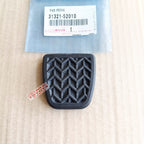 Karet Pedal Rem Karet Injakan Pedal Kopling Vios Yaris Corolla Altis Camry Innova Fortuner Hilux Sienta Hiace Land Cruiser Previa 31321-52010