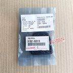Karet Pedal Rem Karet Injakan Pedal Kopling Vios Yaris Corolla Altis Camry Innova Fortuner Hilux Sienta Hiace Land Cruiser Previa 31321-52010