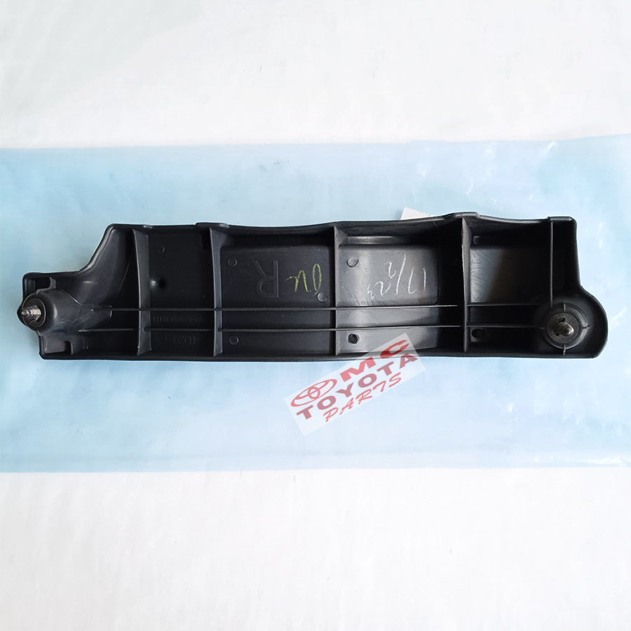 Breket Bracket Meja Bagasi Bagian Atas Kanan Kiri Agya Ayla Original 62603-BZ030-C0 62604-BZ030-C0