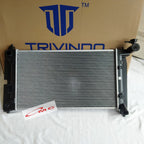 Radiator Assy TRIVINDO Toyota Corolla Altis Gen1 Manual 2001-2006 TR-82173