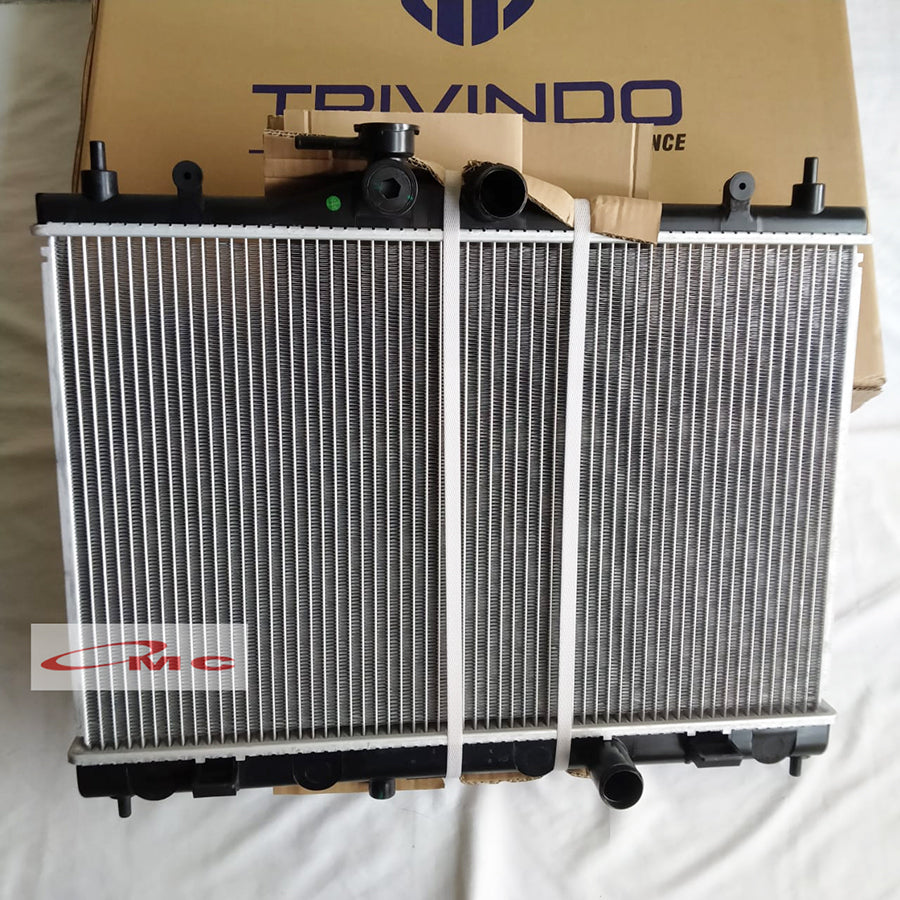 Radiator Assy TRIVINDO Nissan Juke Livina Grand Livina Manual 2007-2017 TR-85355