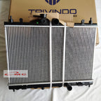 Radiator Assy TRIVINDO Nissan Juke Livina Grand Livina Manual 2007-2017 TR-85355