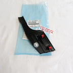 Cover Hood Hinge Karet samping Kap Mesin Kiri Ayla Agya 53446-BZ160