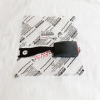 Colokan Safety Belt / Seat Belt Genuine Toyota Agya 73230-BZ500-B0