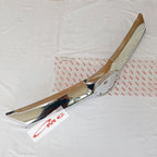 Lis List Grille Chrome kap Cap Mesin Grand Avanza Xenia 53121-BZ220-001