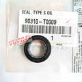 Seal As Roda Depan Sil Oli Oil Seal Drive Shaft Toyota Etios Liva Cross Original 90310-T0009