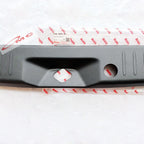 Sill Plate List Plate Sillplate Sillplat Scuplate Cover Plat Penjepit Karpet Pintu Bagasi Belakang Sigra Calya 1200cc Original 67935-BZ090-B01