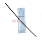 Karet Wiper Blade Rubber Wiper Depan Kanan Toyota Alphard Vellfire Corolla Altis Noah Voxy Wish Original 85214-58030