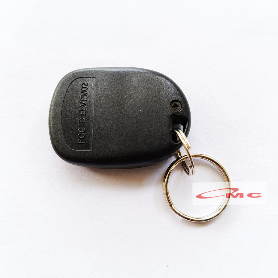 Remote Alarm Original Suzuki Escudo Baleno Aerio ELVPM02 Remote Remot Alarm Remote Control Kontrol Ori