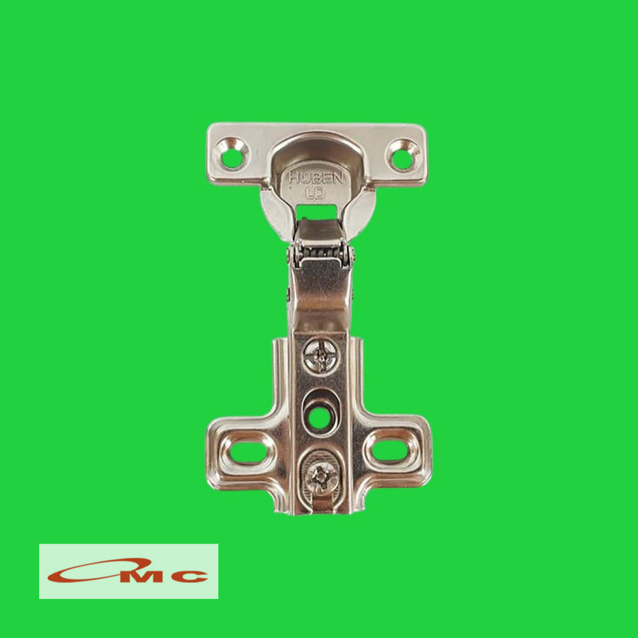 Engsel Sendok Mini Elco 26mm 26 mm Engsel Pintu Lemari Laci Rak Engsel Mini Kecil Setengah Bengkok Bungkuk