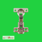 Engsel Sendok Mini Elco 26mm 26 mm Engsel Pintu Lemari Laci Rak Engsel Mini Kecil Setengah Bengkok Bungkuk