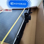 Radiator Avanza Xenia 1.3 |  1.5 cc Rush Terios Grand Max Luxio Matic Koyorad Japan PL012299 Radiator Assy Grandmax Gran Max Granmax 1500 1.5 cc / 1300cc 1.3 Automatic AT