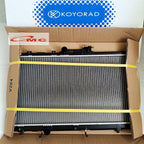 Radiator Toyota Great Corolla All New Matic Original Koyorad Japan Jepang PL010286T Radiator Assy Allnew All New Corolla Great Matic AT PL010286