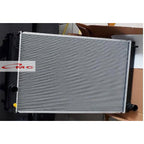 Radiator New Alphard Vellfire ANH20 2400cc Harrier Previa Estima Koyorad Jepang Japan PL011958 Radiator Assy Alphard Gen2 Gen 2 Velfire 2400 2.4 cc