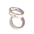 Lem Kertas  Lakban Kertas 1 Inch Masking Tape  SKS