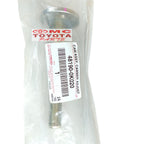 Baut Chamber Sayap Depan Innova Hilux Cam Assy Camber Adjust Assy Original Toyota 48190-0K020