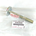 Baut Chamber Sayap Depan Innova Hilux Cam Assy Camber Adjust Assy Original Toyota 48190-0K020