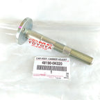 Baut Chamber Sayap Depan Innova Hilux Cam Assy Camber Adjust Assy Original Toyota 48190-0K020