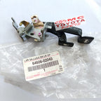 Handle-Handle Tarikan Bensin Tuas Tarikan Bagasi Pembuka Tangki Bensin Vios Old Gen 1  Soluna Corolla Altis  Original  64606-02040