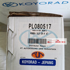 Radiator Honda CRV Matic Gen 1 Tahun 2000 - 2001 Koyorad Jepang Japan PL080517 Radiator Assy Honda CR-V Lama Old Automatic AT