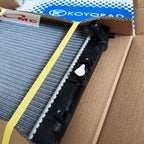 Radiator Honda Civic Estilo Genio Ferio Verio Manual 2ply Koyorad Jepang Japan PL080541T MT PL080541