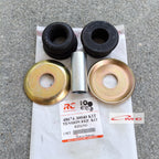 Karet Stabil Strut Bar Kit Kijang Super Grand Kapsul RC 48674-30040-KIT-RC Karet Barkit Strutbar Bar Kit Karet Stabil Stabilizer Kit Toyota Kijang 48674-30040