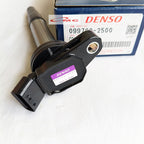 Coil Ignition Busi New Altis 2008-2022 Noah Voxy Harrier Wish Nav1 IST Prius Rav4 Original Denso Japan 099700-2500 Koil Pengapian Ignition Coil Toyota Corolla Altis Ori