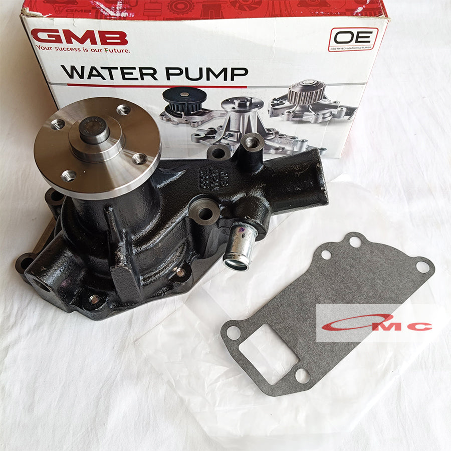 Water Pump Pompa Air Isuzu ELF NKR58 TLD58 GMB Japan GWIS-35A Waterpump TLD NKR 56 57 58 59 ELF250 ELF350 GWIS 35 35A