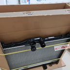 Radiator Nissan Grand Livina L10 L11 Juke Latio Manual MT Original Koyorad Jepang Japan PL021939