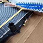 Radiator Honda Civic Estilo Genio Ferio Verio Matic 2ply Koyorad Jepang Japan PL080294T Automatic AT PL080294