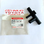Pipa Way 4 Pipa By Pass Air Radiator Ceria  9004A-41001-000 Original