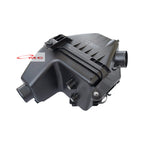Rumah Filter Udara Daihatsu Xenia 1000cc 1.0 1.0cc VVTI Original 17700-BZ200-001 Sudah Termasuk Filter Udara 1 Set Tabung Rumah Box Filter Udara Box Assy Tempat Saringan Udara Ori