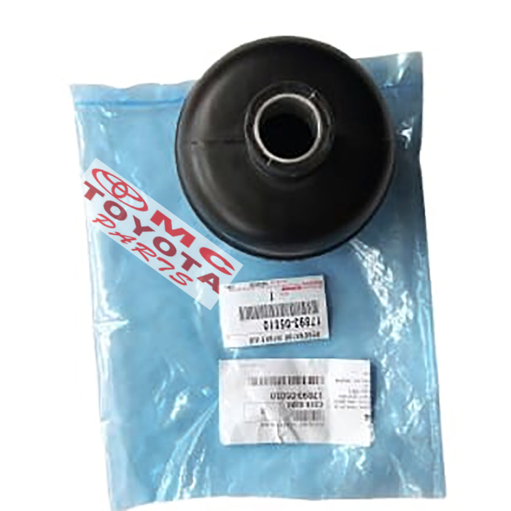 Resonator Intake Kijang Kapsul Efi 17893-05010 Original