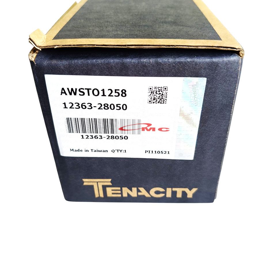 Karet Engine Mounting Kanan Atas Harrier ACU30 Alphard ANH10 2400cc Tenacity 12363-28050 TC Engine Monting Atas Kanan Toyota Alphard Harrier 2.4 2400 cc