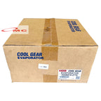 Evaporator AC Mobil Avanza Xenia Rush Terios Original Denso Cool Gear Evaporator 446610-2710 Koil Coil Coiling Cooling Evap AC Mobil Ori Coolgear D446610-2710