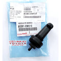 Washer Nozzle Nozle Nosel Semprot Air Wiper Kaca Depan Dyna Saurus Hino Dutro 85381-0W010 Original