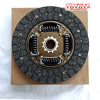 Plat Kopling Clutch Disc Innova Reborn Hilux Bensin Original 31250-0K302