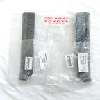 Scuff Plate VX80 Land Cruiser Cover Sill Plate Pintu Belakang Tengah Kanan Kiri 67917-60011-B0 67918-60011-B0 Original